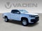 2022 Chevrolet Colorado 2WD LT