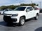 2022 Chevrolet Colorado 2WD LT