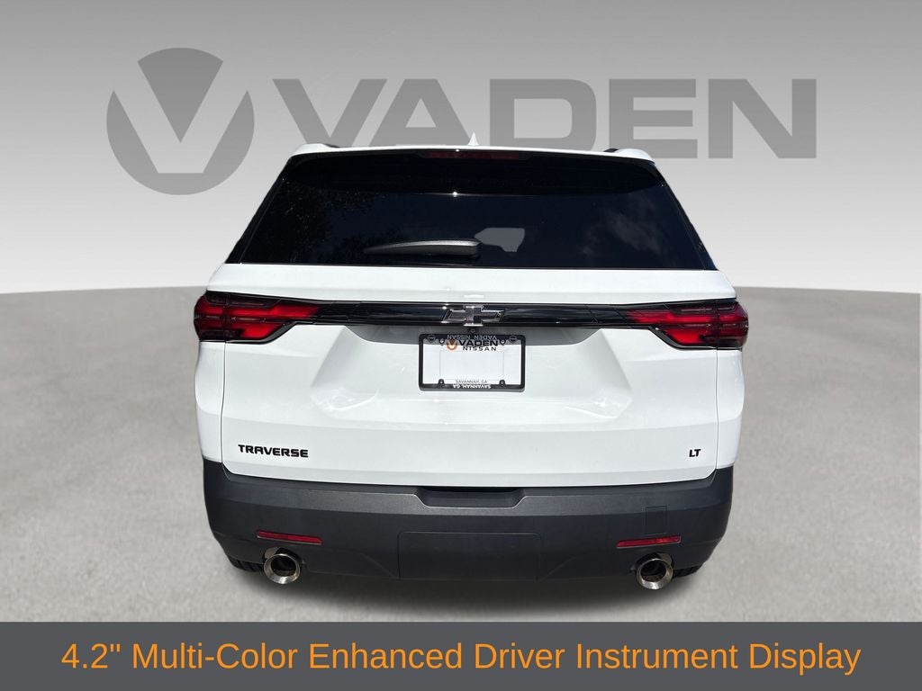 2023 Chevrolet Traverse LT 1LT