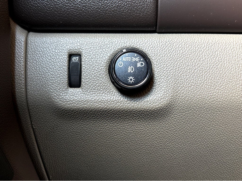 2017 GMC Canyon 2WD SLT