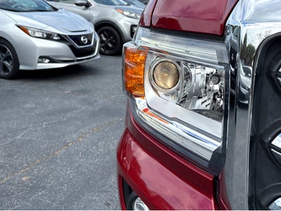 2017 GMC Canyon 2WD SLT