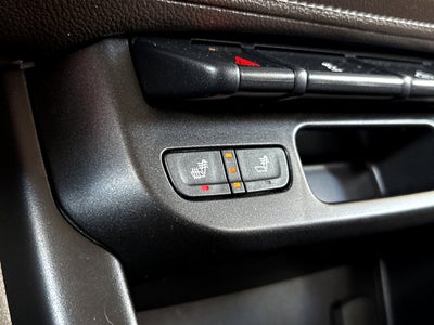 2017 GMC Canyon 2WD SLT