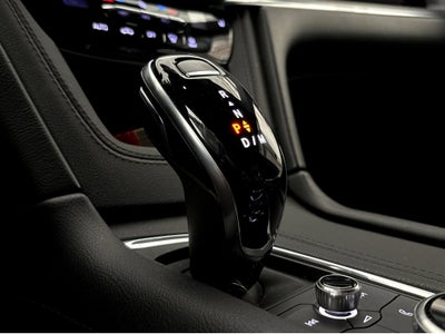 2021 Cadillac XT5 FWD Luxury