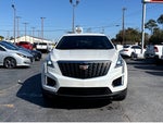2021 Cadillac XT5 FWD Luxury