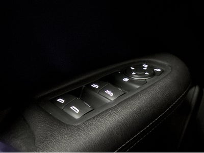 2021 Cadillac XT5 FWD Luxury