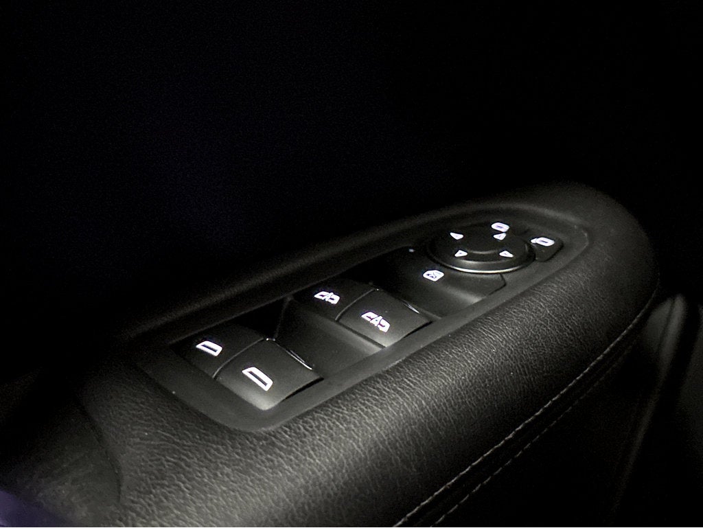 2021 Cadillac XT5 FWD Luxury