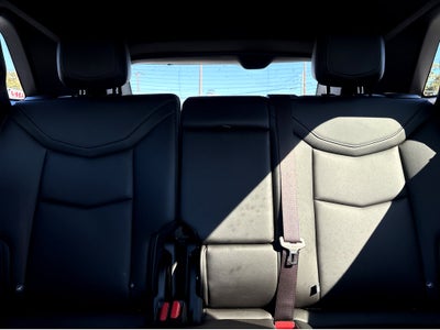 2021 Cadillac XT5 FWD Luxury