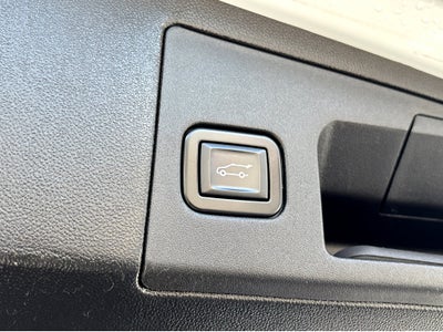 2021 Cadillac XT5 FWD Luxury