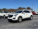 2021 Cadillac XT5 FWD Luxury
