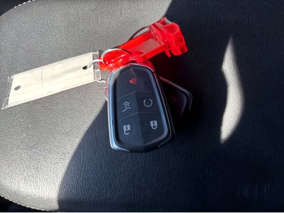 2021 Cadillac XT5 FWD Luxury