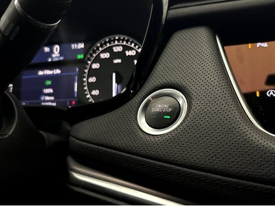 2021 Cadillac XT5 FWD Luxury