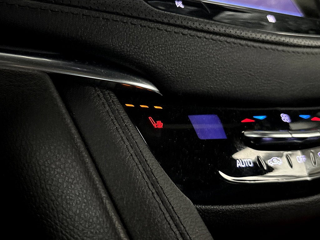 2021 Cadillac XT5 FWD Luxury