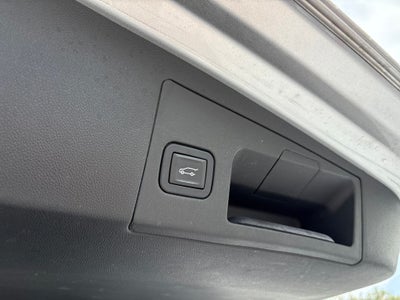 2017 Cadillac XT5 Base