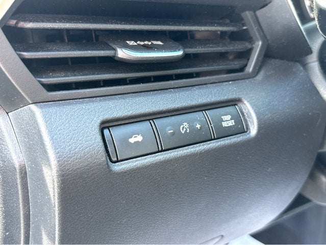 2022 Nissan Altima 2.0 SR