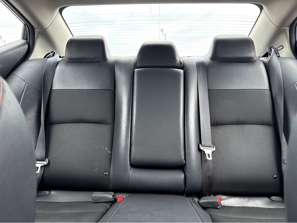 2022 Nissan Altima 2.0 SR