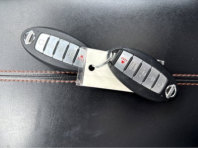 2022 Nissan Altima 2.0 SR