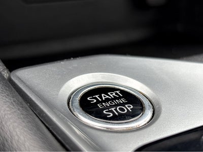 2022 Nissan Altima 2.0 SR