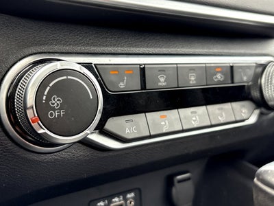 2022 Nissan Altima 2.0 SR