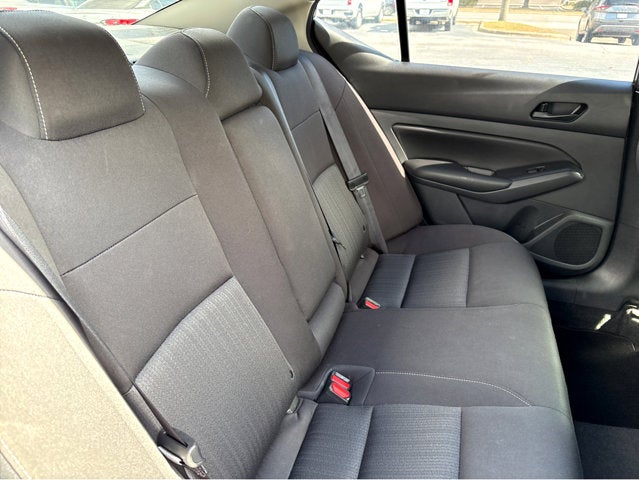 2023 Nissan Altima 2.5 S