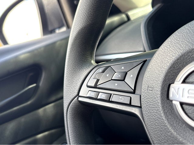 2023 Nissan Altima 2.5 S