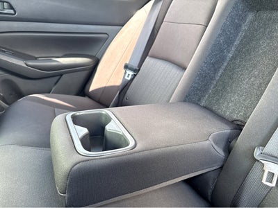 2023 Nissan Altima 2.5 S