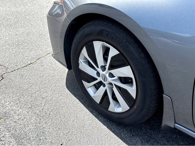 2023 Nissan Altima 2.5 S