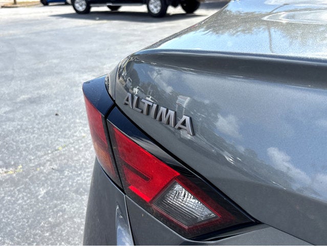 2023 Nissan Altima 2.5 S