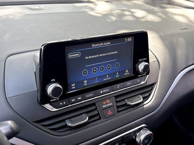 2023 Nissan Altima 2.5 S