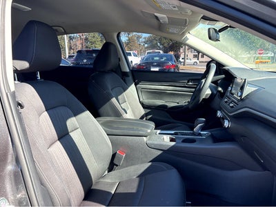 2023 Nissan Altima 2.5 S