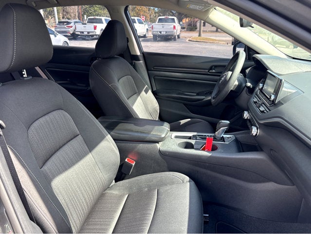 2023 Nissan Altima 2.5 S