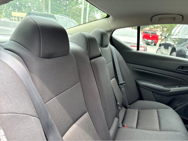 2023 Nissan Altima 2.5 S
