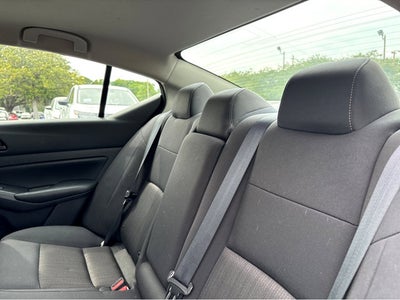 2023 Nissan Altima 2.5 S