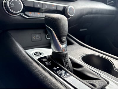 2023 Nissan Altima 2.5 S