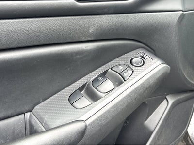 2023 Nissan Altima 2.5 S