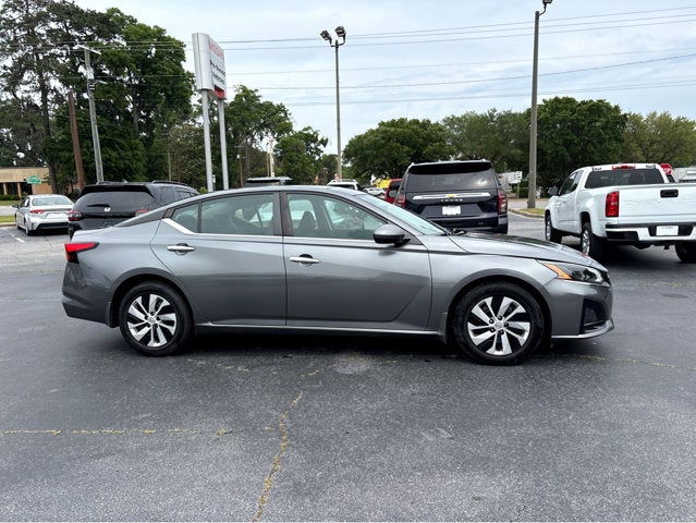 2023 Nissan Altima 2.5 S