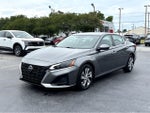 2023 Nissan Altima 2.5 S