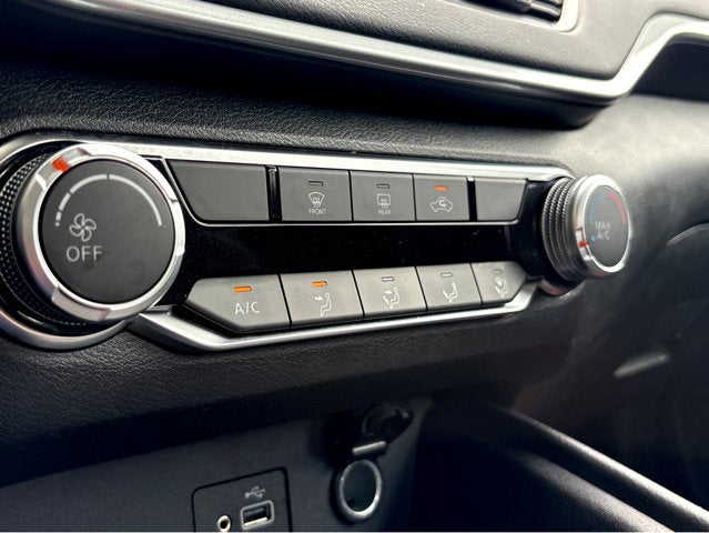 2023 Nissan Altima 2.5 S