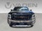 2022 Nissan Titan PRO-4X