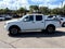 2018 Nissan Frontier PRO-4X