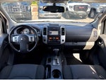 2018 Nissan Frontier PRO-4X