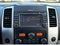 2018 Nissan Frontier PRO-4X