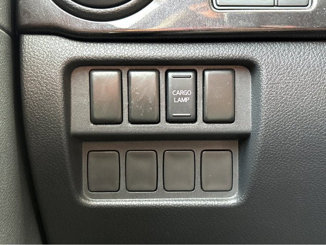 2017 Nissan Titan XD SV