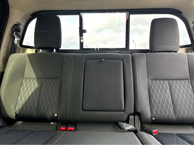 2017 Nissan Titan XD SV