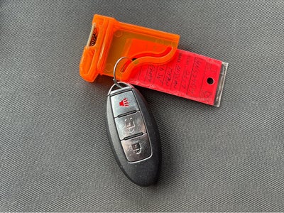 2017 Nissan Titan XD SV