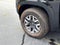 2025 Nissan Frontier SL