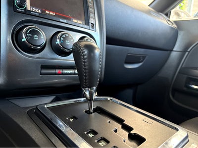 2014 Dodge Challenger SRT8 Core