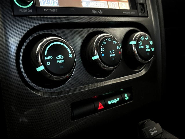 2014 Dodge Challenger SRT8 Core