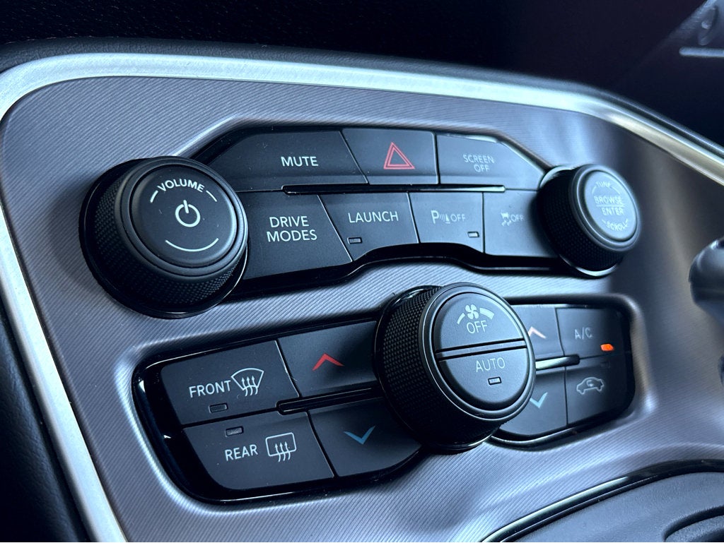 2019 Dodge Challenger R/T Scat Pack