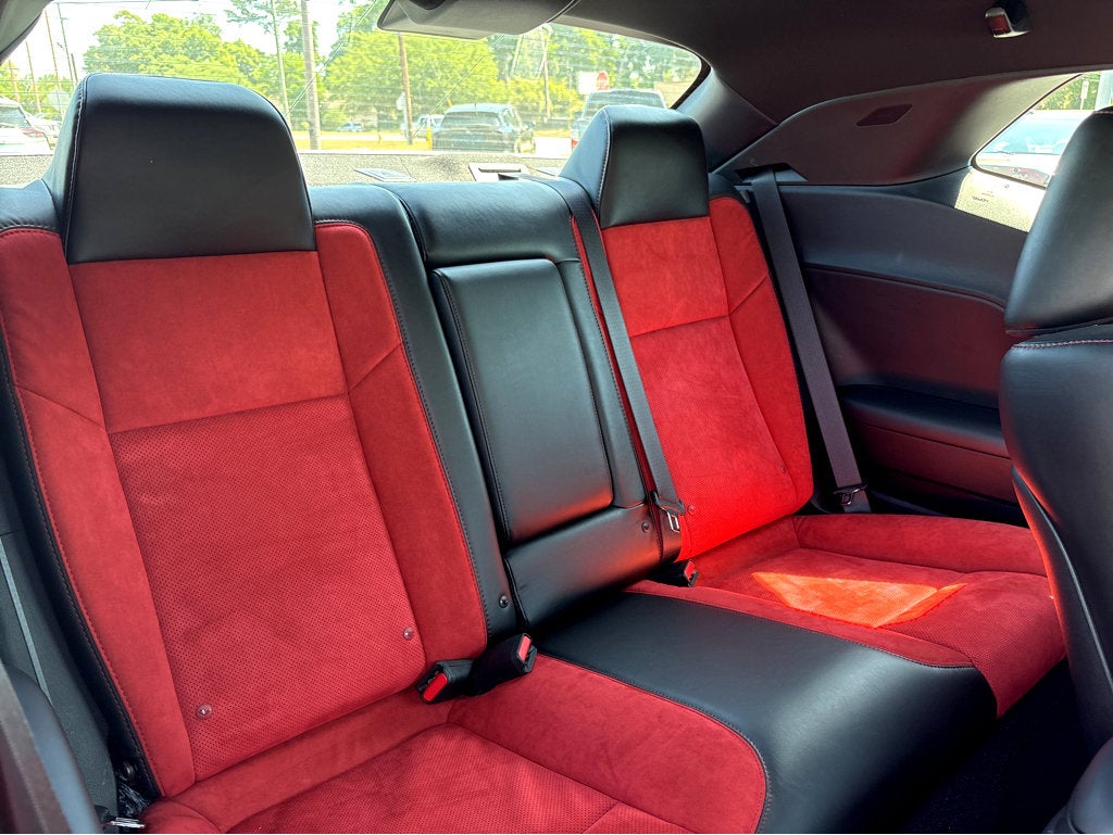 2019 Dodge Challenger R/T Scat Pack