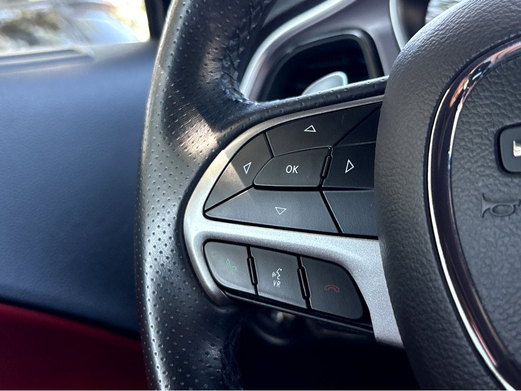 2019 Dodge Challenger R/T Scat Pack